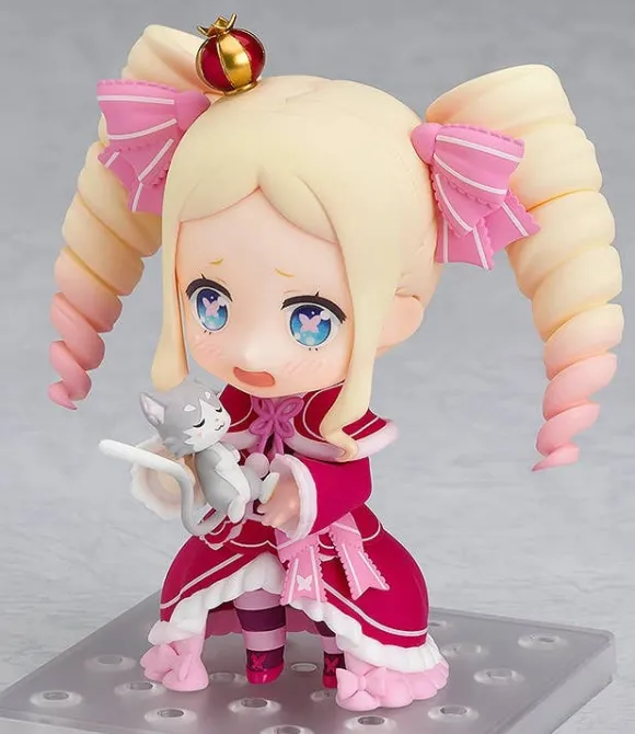 Nendoroid Beatrice (Re:ZERO -Starting Life in Another World) (Reissue)