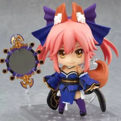 Nendoroid Caster (Fate/EXTRA)