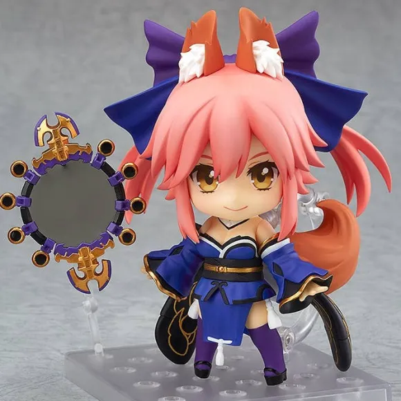 Nendoroid Caster (Fate/EXTRA)