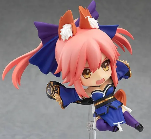 Nendoroid Caster (Fate/EXTRA)