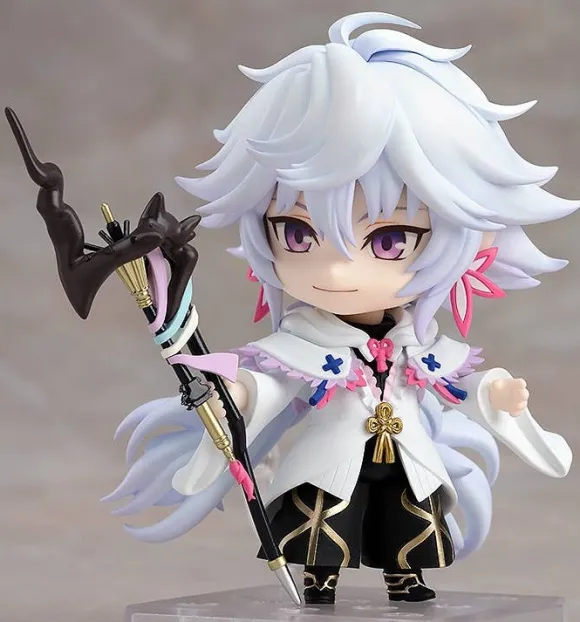 Nendoroid Caster Merlin (Fate/Grand Order)