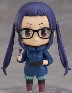 Nendoroid Chiaki Ogaki Laid-Back Camp (Reissue)
