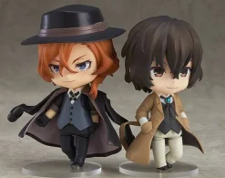 Nendoroid Chuya Nakahara (Bungo Stray Dogs) (Rerelease)