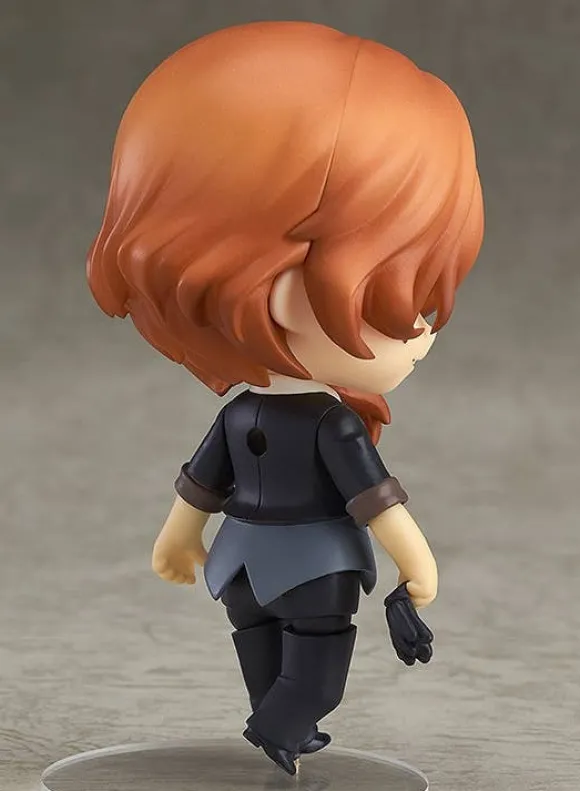 Nendoroid Chuya Nakahara (Bungo Stray Dogs)