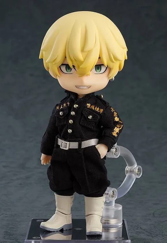 Nendoroid Doll Outfit Set: Chifuyu Matsuno (Tokyo Revengers)
