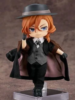 Nendoroid Doll Outfit Set: Chuya Nakahara (Bungo Stray Dogs)