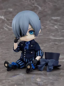 Nendoroid Doll: Outfit Set (Ciel Phantomhive) (Black Butler: Book of the Atlantic)
