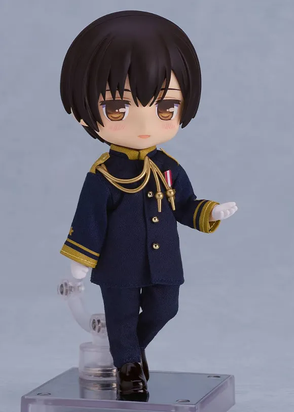 Nendoroid Doll Outfit Set: Japan (Hetalia World Stars)