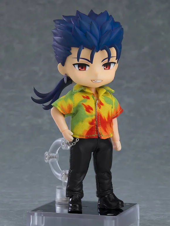 Nendoroid Doll Outfit Set: Lancer (Fate/hollow ataraxia)