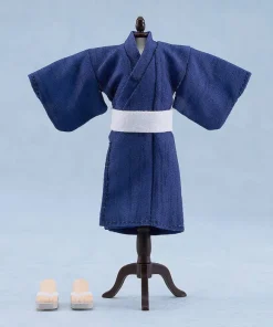 Nendoroid Doll Outfit Set: Mikazuki Munechika - Casual Outfit Ver. (Touken Ranbu ONLINE)