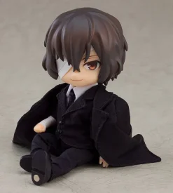 Nendoroid Doll Outfit Set: Osamu Dazai - Dark Era Ver. (Bungo Stray Dogs)