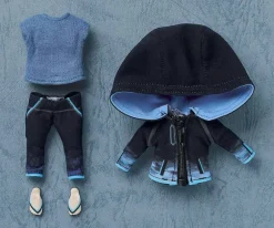 Nendoroid Doll Outfit Set: Pretender/Oberon - Moody Summer Oberon Ver. (Fate/Grand Order)