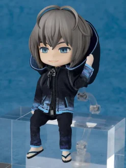 Nendoroid Doll Outfit Set: Pretender/Oberon - Moody Summer Oberon Ver. (Fate/Grand Order)