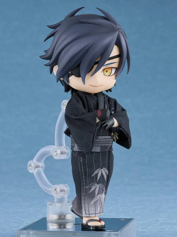 Nendoroid Doll Outfit Set: Shokudaikiri Mitsutada - Casual Outfit Ver. (Touken Ranbu ONLINE)