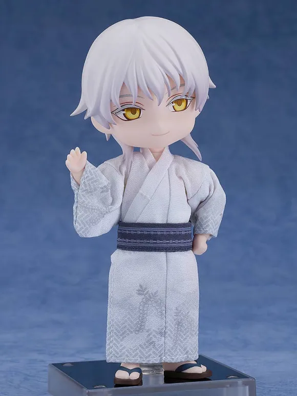 Nendoroid Doll Outfit Set: Tsurumaru Kuninaga - Casual Outfit Ver. (Touken Ranbu ONLINE)
