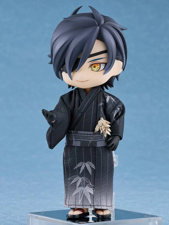 Nendoroid Doll Shokudaikiri Mitsutada: Casual Outfit Ver. (Touken Ranbu ONLINE)