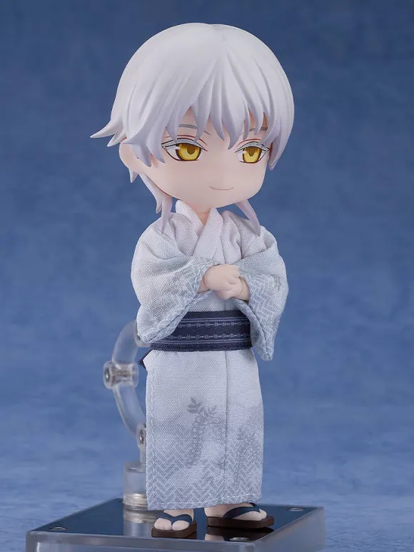 Nendoroid Doll Tsurumaru Kuninaga: Casual Outfit Ver. (Touken Ranbu ONLINE)
