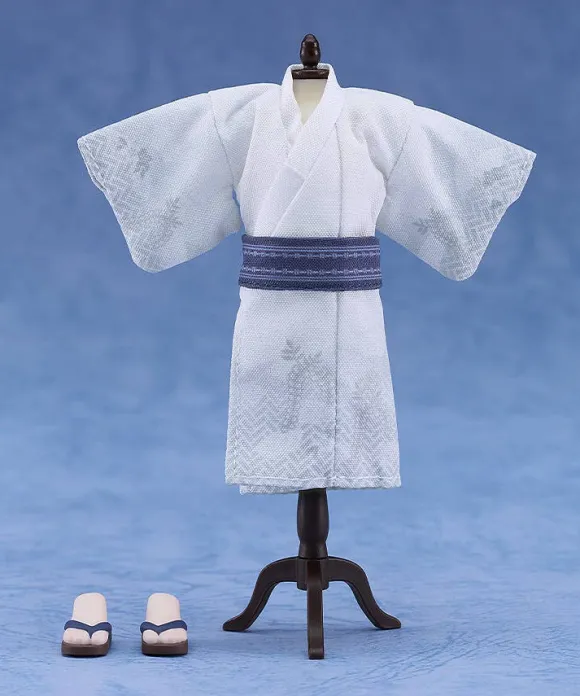 Nendoroid Doll Tsurumaru Kuninaga: Casual Outfit Ver. (Touken Ranbu ONLINE)