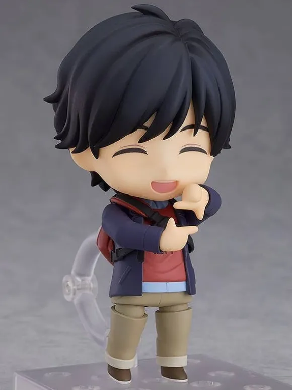 Nendoroid Eiji Okumura (BANANA FISH)