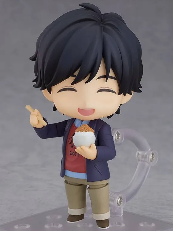 Nendoroid Eiji Okumura (BANANA FISH)