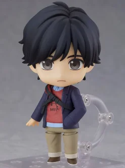 Nendoroid Eiji Okumura (BANANA FISH) (Reissue)