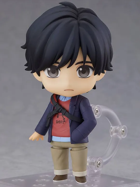 Nendoroid Eiji Okumura (BANANA FISH) (Rerelease)