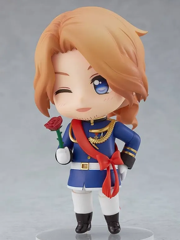 Nendoroid France (Hetalia World Stars)