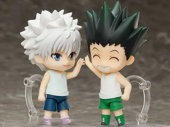Nendoroid Gon Freecss (Hunter x Hunter)