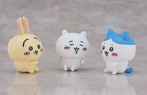 Nendoroid Hachiware (Chiikawa)
