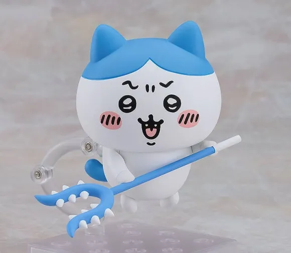 Nendoroid Hachiware (Chiikawa)