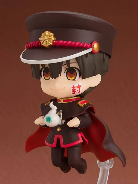 Nendoroid Hanako-kun (Toilet-bound Hanako-kun)