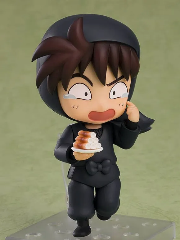 Nendoroid Hansuke Doi (Nintama Rantaro)
