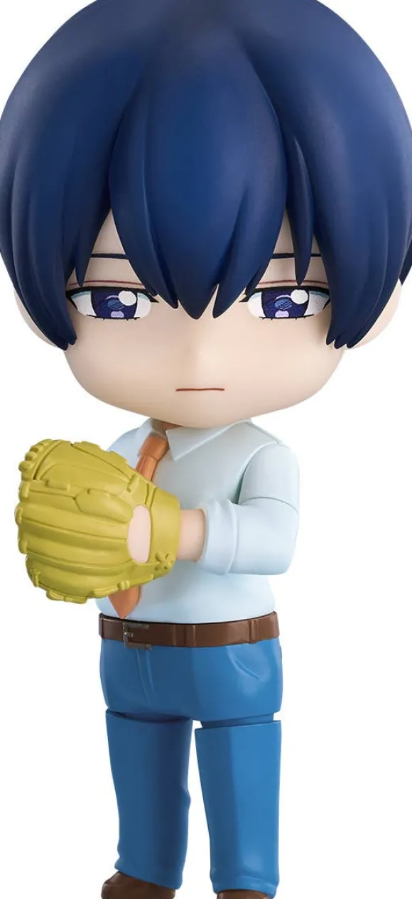 Nendoroid Haruka Kiyomine (Bokyaku Battery)