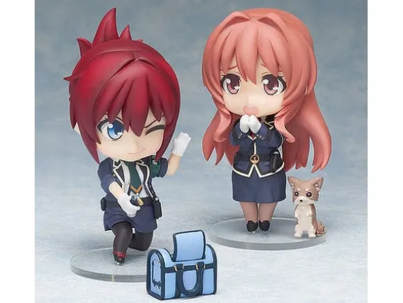 Nendoroid Haruka Koumi