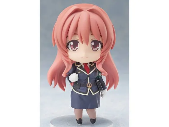Nendoroid Haruka Koumi