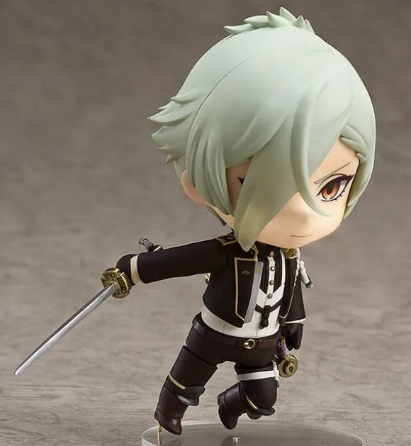 Nendoroid Hizamaru (Touken Ranbu -ONLINE-) (Reissue)