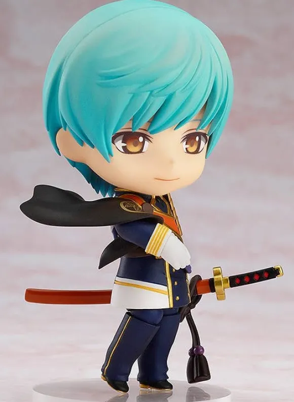 Nendoroid Ichigo Hitofuri (Touken Ranbu -ONLINE-) (Reissue)