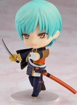 Nendoroid Ichigo Hitofuri (Touken Ranbu -ONLINE-) (Reissue)
