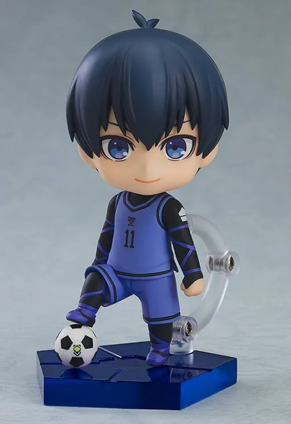 Nendoroid Isagi Yoichi (BLUE LOCK)