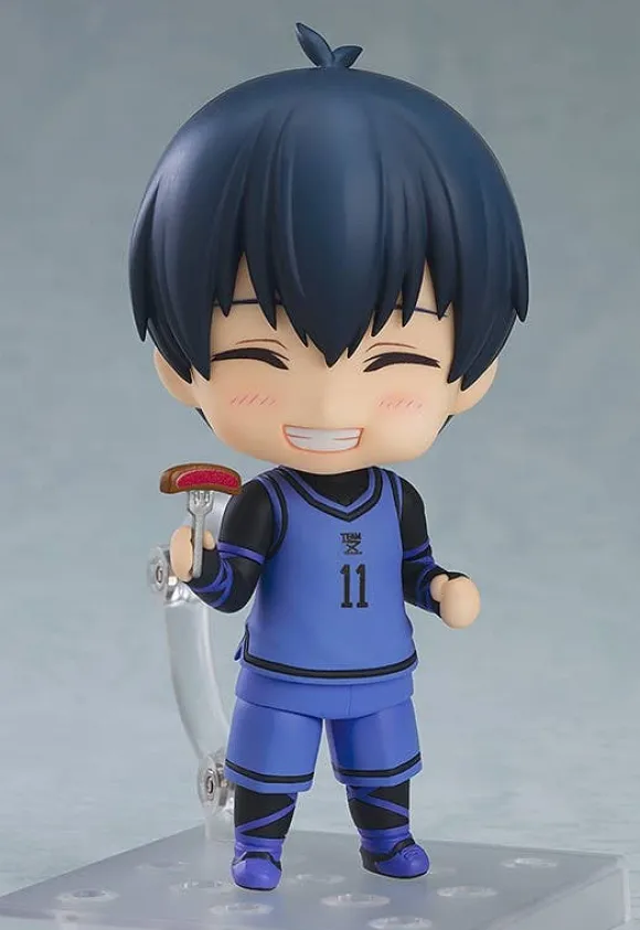 Nendoroid Isagi Yoichi (BLUE LOCK)