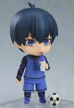 Nendoroid Isagi Yoichi (BLUE LOCK) (Reissue)