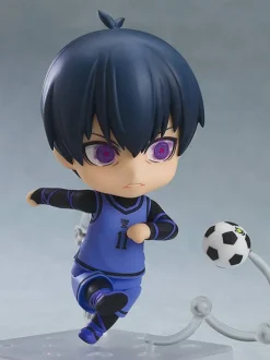 Nendoroid Isagi Yoichi (BLUE LOCK) (Reissue)