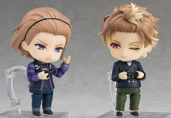 Nendoroid Itaru Chigasaki (A3!)