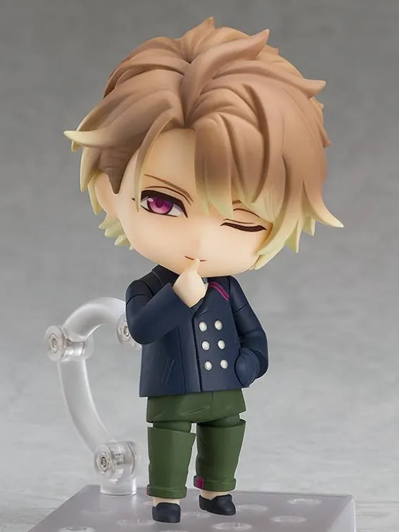 Nendoroid Itaru Chigasaki (A3!)