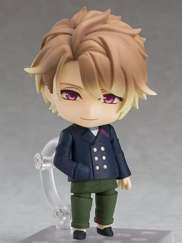 Nendoroid Itaru Chigasaki (A3!)