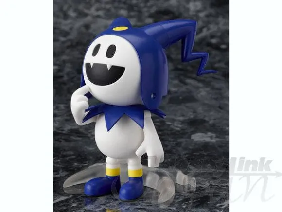 Nendoroid Jack Frost