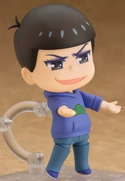 Nendoroid: Karamatsu Matsuno (Osomatsu-san)