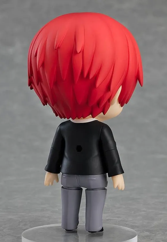 Nendoroid Karma Akabane (Assassination Classroom)
