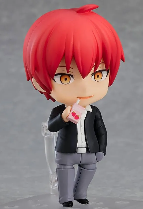 Nendoroid Karma Akabane (Assassination Classroom)