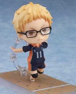 Nendoroid Kei Tsukishima (Haikyuu!!)